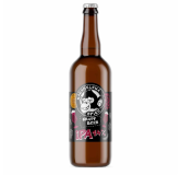 Nachmelená opice 14 IPA 0,75 l sklo