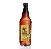 KOCOUR IPA Samurai 1l PET