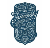 JAROŠOVSKÝ 12 světlý ležák 1l PET nefiltr. pivo