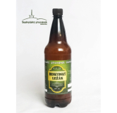 Beskydský 11 ležák 1 l PET