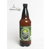 Beskydský 12 ležák typu ALE 1l PET