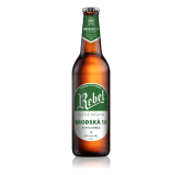 Rebel 10 Brodská