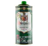 Svijany 11° Máz 2l plechovka