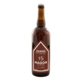 Zichovec 15 Magor 0,75 l sklo