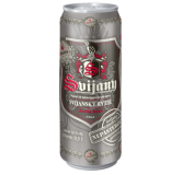 Svijany 12° Rytíř 0,5 l plechovky