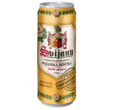 Svijany 10° Desítka 0,5 l plechovky