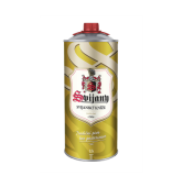 Svijany 13° Kníže 2l plechovka