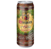 Svijany "450" 0,5 l plechovky