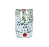 Svijany 13° Kvasničák 5 l súdok