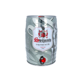 Svijany 12° Rytíř 5 l súdok