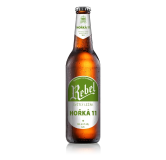 Rebel 11 Horká