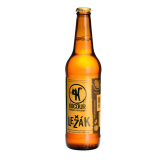 KOCOUR 12 ležák světlý 1l PET