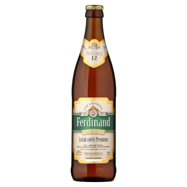 Ferdinand 12 Premium