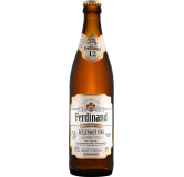 Ferdinand Bezlepkový světlý ležák Premium 12 %