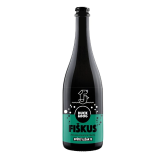 DUCK & DOG - FIŠKUS 12 světlý ležák 0,75l