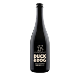 DUCK & DOG - PALE ALE 12 0,75l