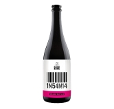 DUCK & DOG - INSANIA PALE ALE 13 0,75l