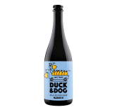 DUCK & DOG - MLADOG svetlé výčapné 10 0,75l