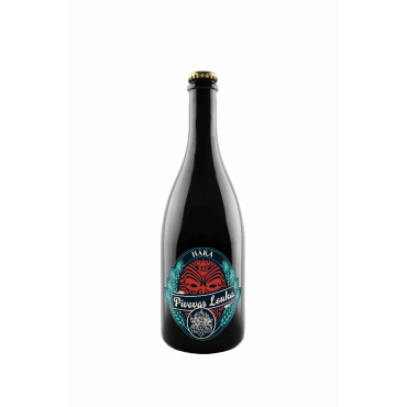 Pivovar Louka - HAKA 12 APA 0,7 l