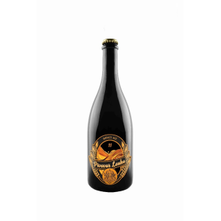 Pivovar Louka - HONEY ALE 11 0,7 l