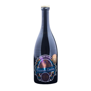 Pivovar Louka - American IPA 14 0,7 l