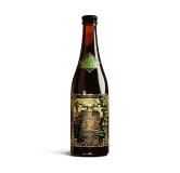 ŠVABÍN - LESHY 17 Double IPA 0,7 l