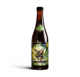 ŠVABÍN - PUK 11 Sour ALE Hruška Maracuja 0,7 l